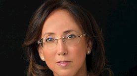 קרין מאיר רובינשטיין נשיאת האיגוד לטכנולוגיות מתקדמות, צילום: סיוון פרג